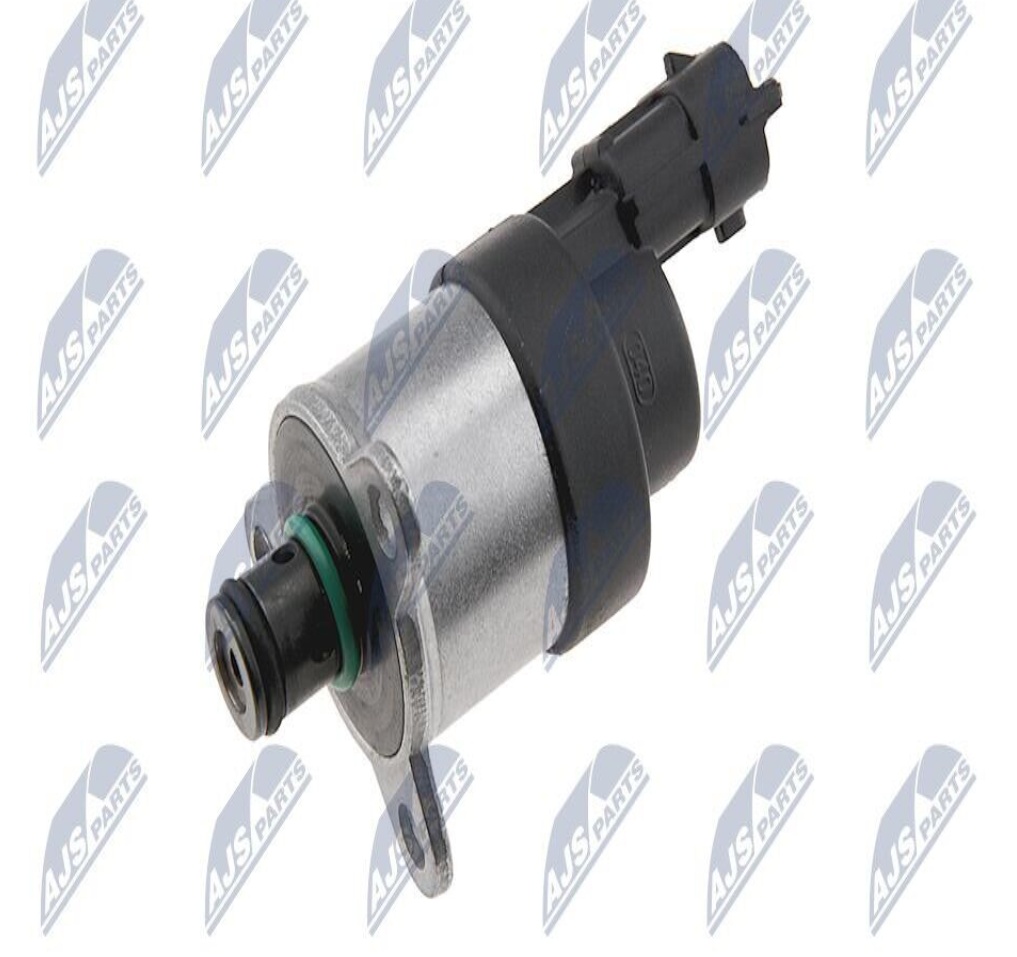 ESCV-CT-000 NTY Pressure Control Valve, common rail system for CITROËN,PEUGEOT