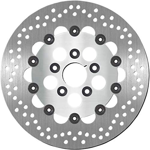 Free Shipping SBS 5140 Brake Disc For Motorcycle Parts Accessories