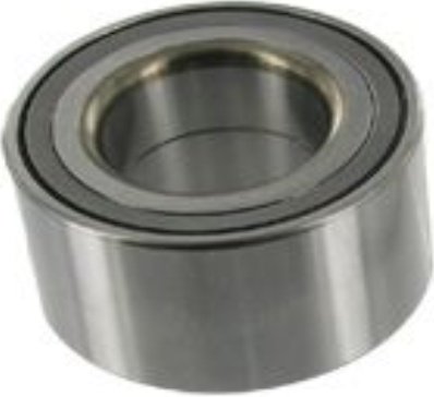 Wheel Bearing Kit Front Suspension Replacement Fits Toyota SKF VKBA3929