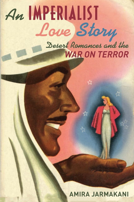 An Imperialist Love Story - 9781479820863