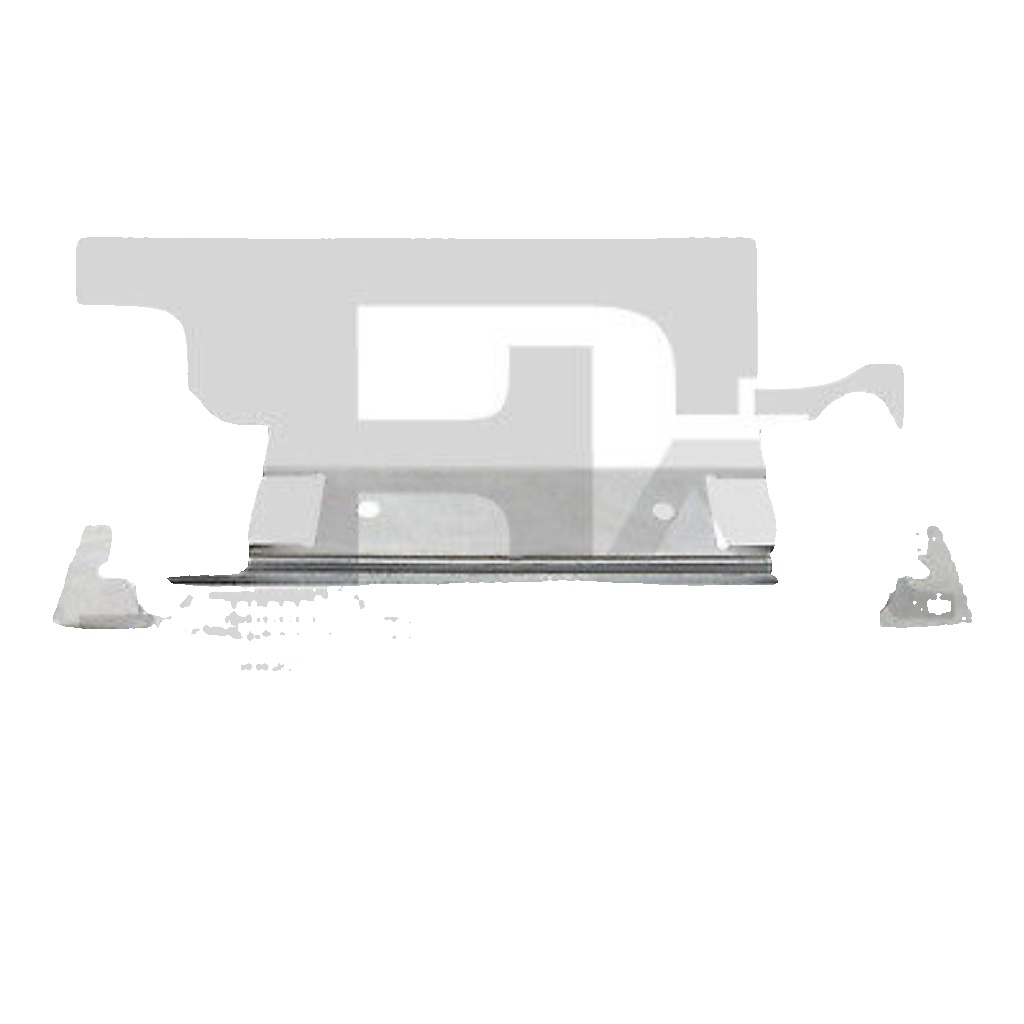 123-955 FA1 Holder, exhaust system for NISSAN,OPEL,RENAULT