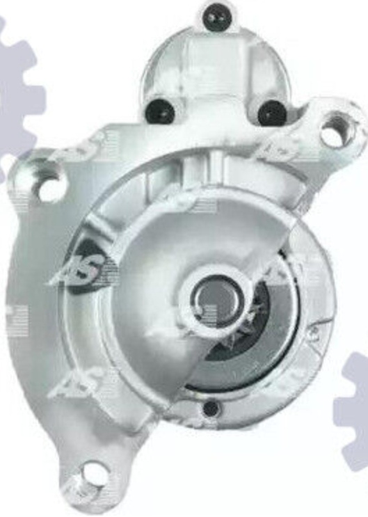 Anlasser 1,4kw für CITROEN JUMPER FIAT SCUDO ULYSSE DUCATO HYUNDAI LANTRA S0550