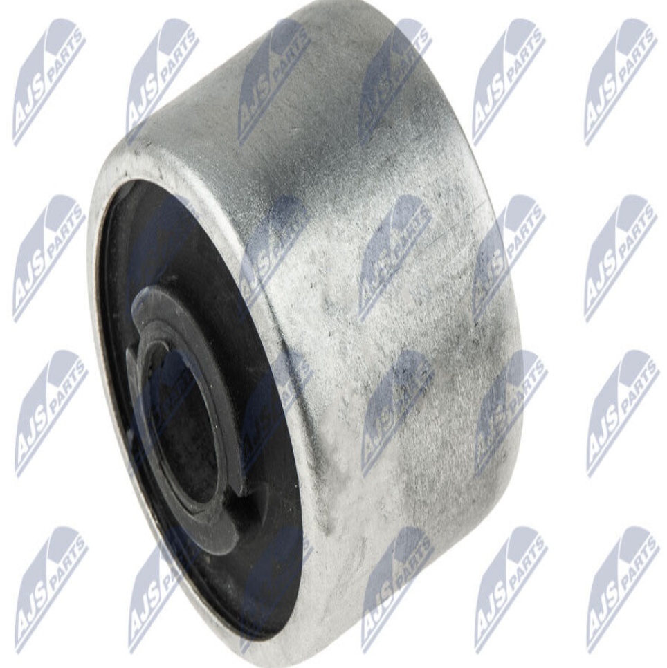 Arm Bushing Rubber-Metal Front Rear For Nissan Murano Z50 02-07 - Image 4