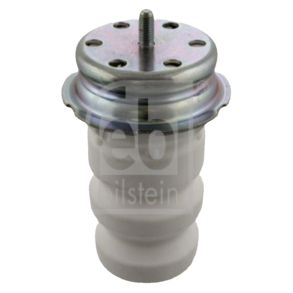 46107 FEBI BILSTEIN Rubber Buffer, suspension for CITROËN,FIAT,OPEL,PEUGEOT,VAUX
