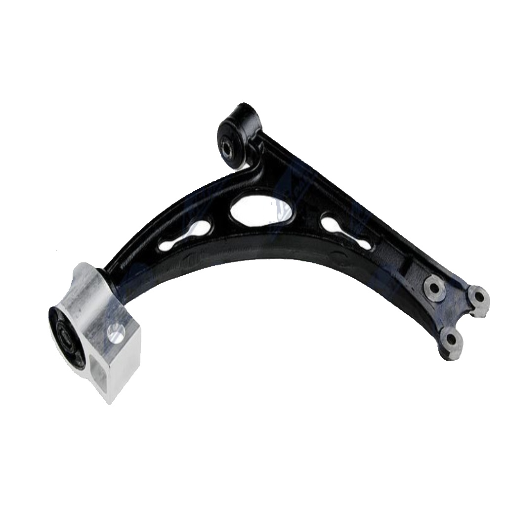 Wishbone Front Axle Left Control Arm ZWD-VW-016 NTY for VW SKODA AUDI SEAT
