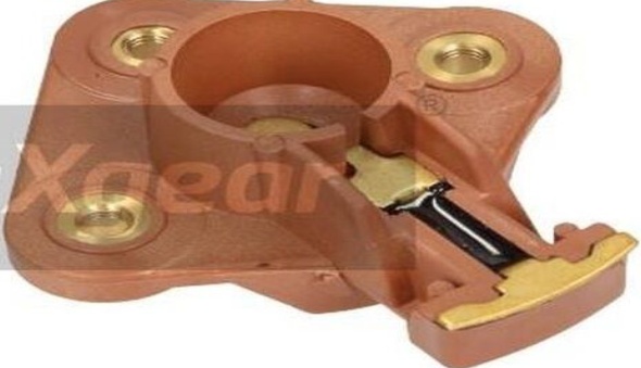 Ignition distributor rotor arm 31-0200 MAXGEAR for BMW ALFA ROMEO RENAULT VOLVO