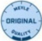 MEYLE 014 223 0004 EXPANSION TANK COOLANT