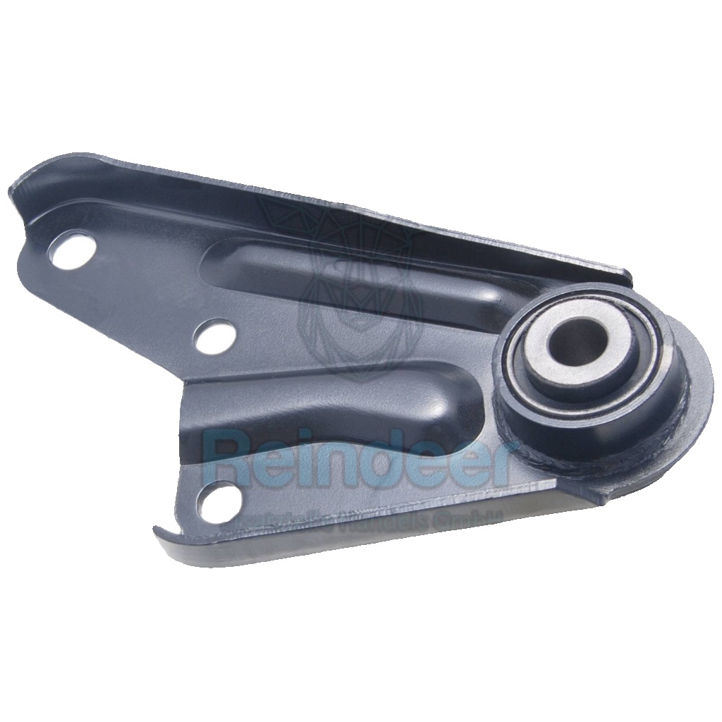 MZM-3RR2 FEBEST Engine Mounting for MAZDA