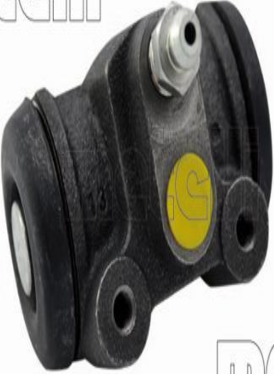 Metelli Cilindru Receptor Frana 04-0675