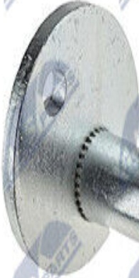 N.T.Y. ZWD-TY-067S.NTY Camber Correction Screw for TOYOTA