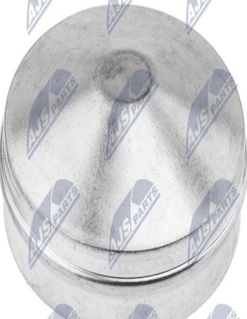 NTY OE KLT-FT-017-Z Repair Kit, wheel hub for FIAT