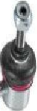 FEBI BILSTEIN LINK/COUPLING ROD, STABILISER BAR FRONT RIGHT HYUNDAI COUPE