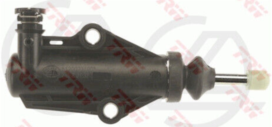 TRW-OE PJF201 Slave Cylinder, clutch for ,FIAT