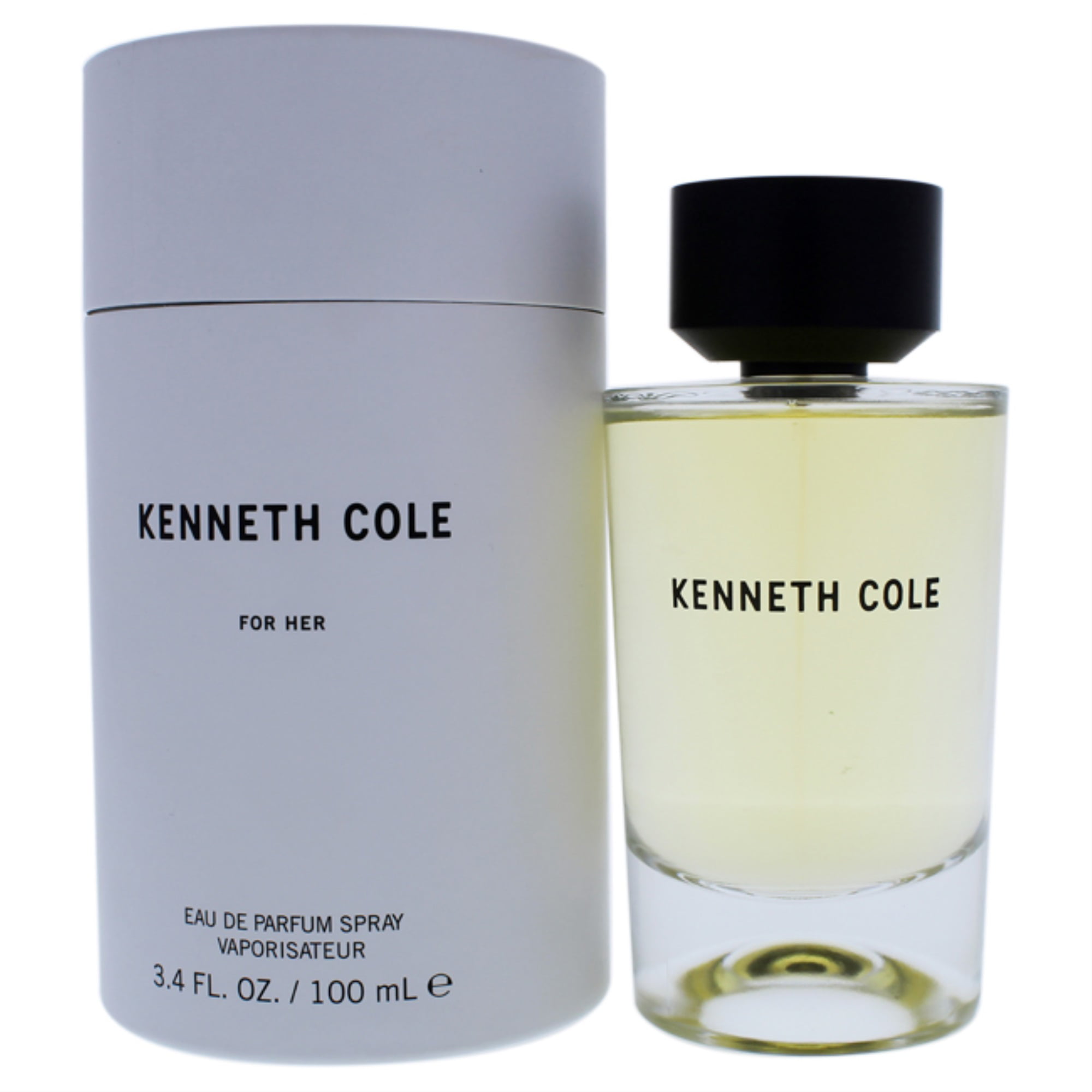 Kenneth Cole For Her 100ml Eau De Parfum For Women
