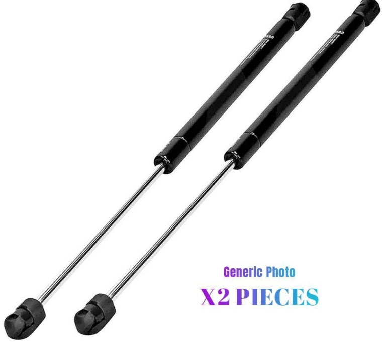 Bonnet Hood Gas Strut For VW Passat B7 (362) (365) Alltrack 2010-2015 3AA823359