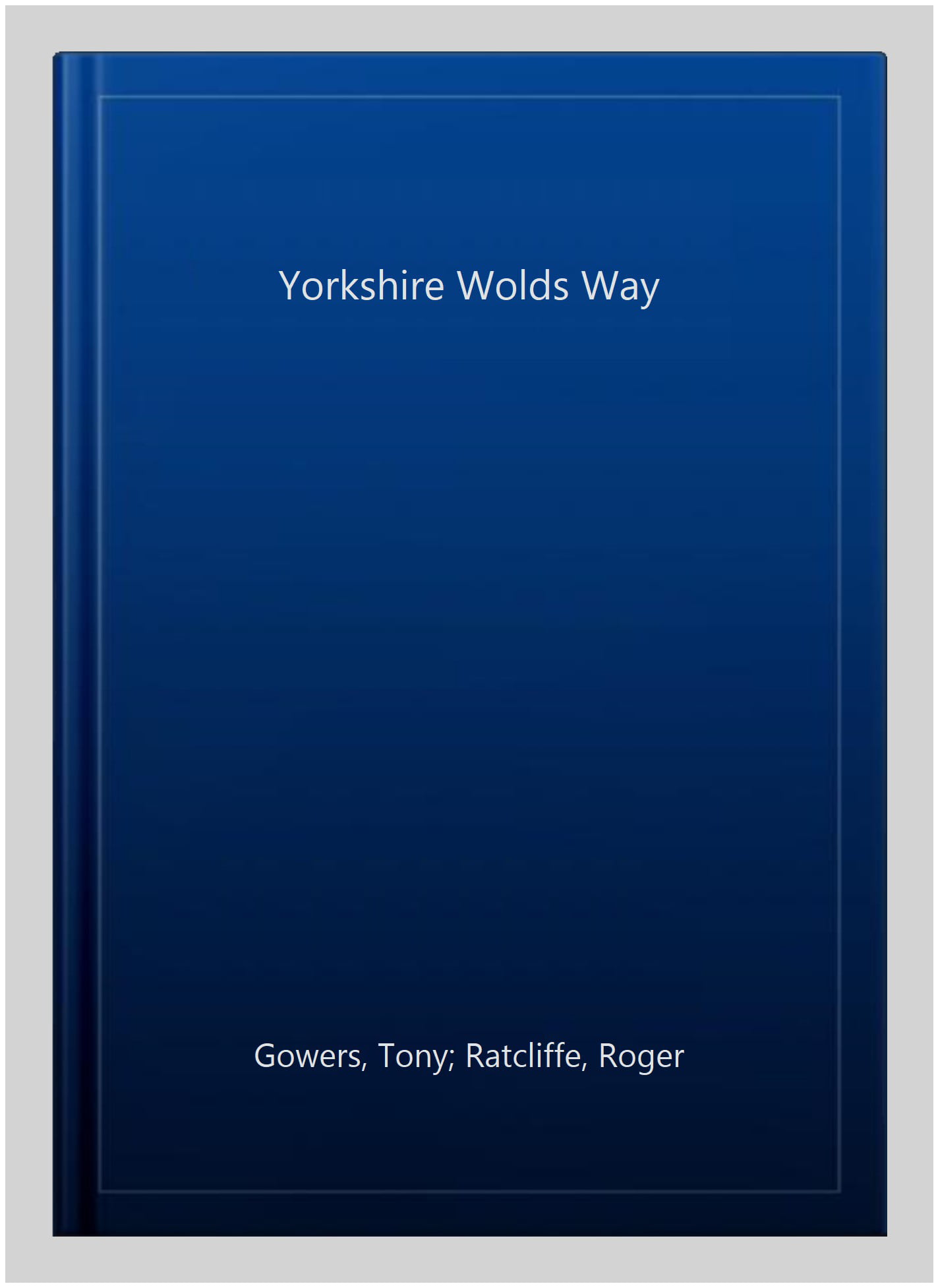 Yorkshire Wolds Way