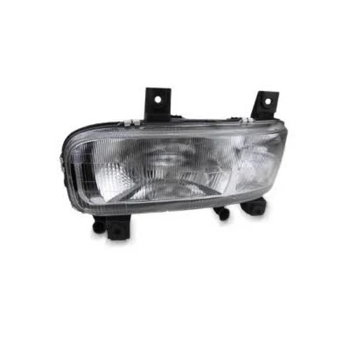 Right MAGNETI MARELLI 710301286204 Headlight for SKODA