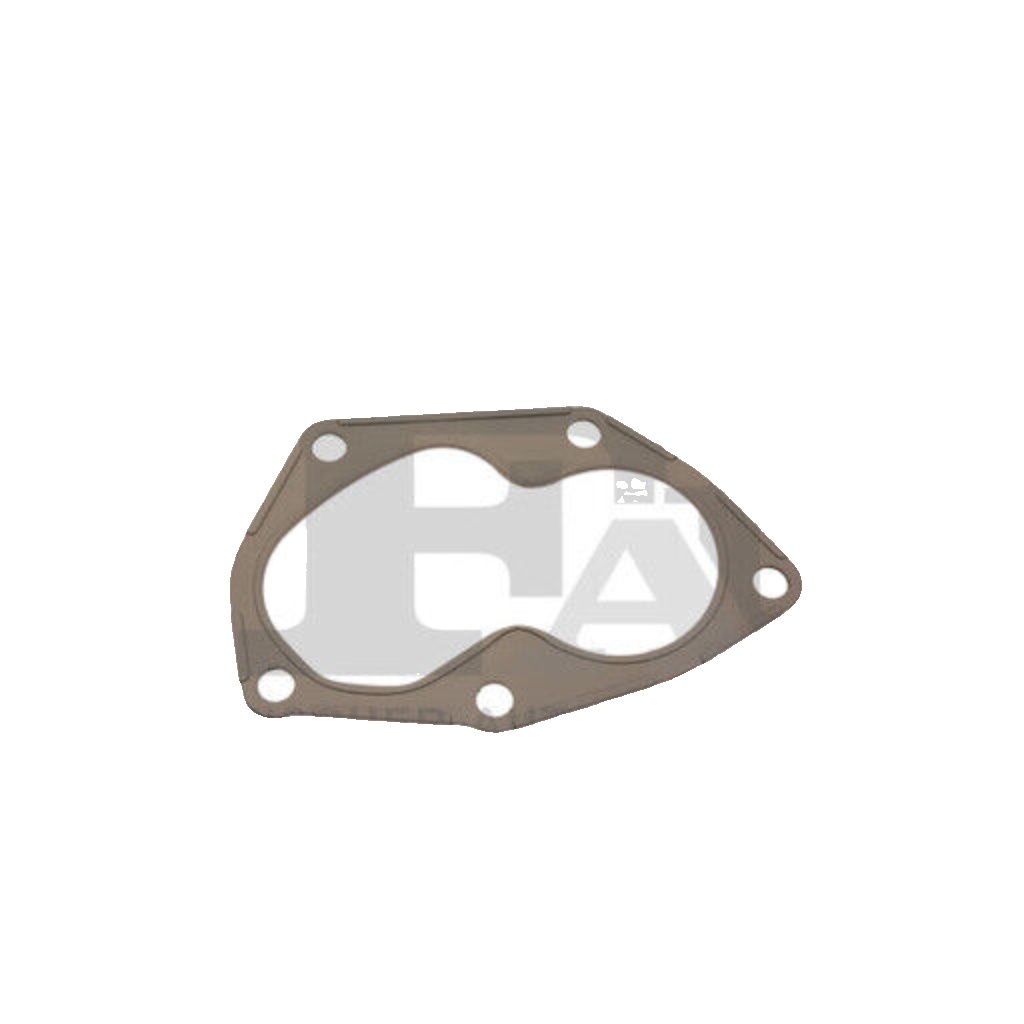 behind exhaust turbocharger FA1 740-925 Seal, turbine outlet for MITSUBISHI