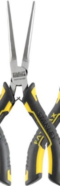 Stanley FMHT0-80524 Fat Max Mini Pliers Set - Black (3-Piece) - Image 7