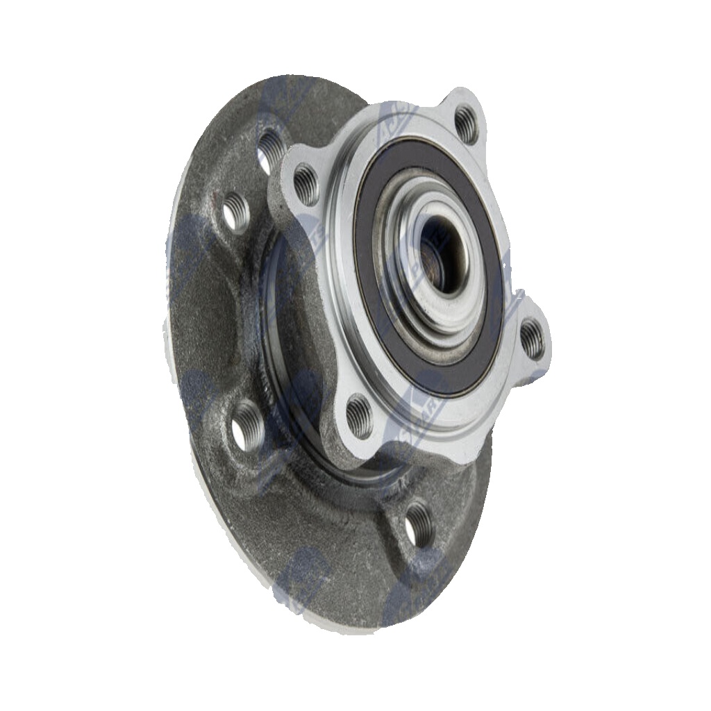 Original NTY Wheel Bearing Kit KLT-BM-022 For MINI - Image 6