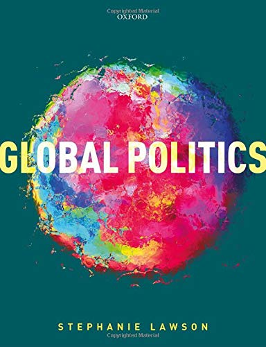 Global Politics.by Lawson  New 9780198844327 Fast Free Shipping** - Image 2