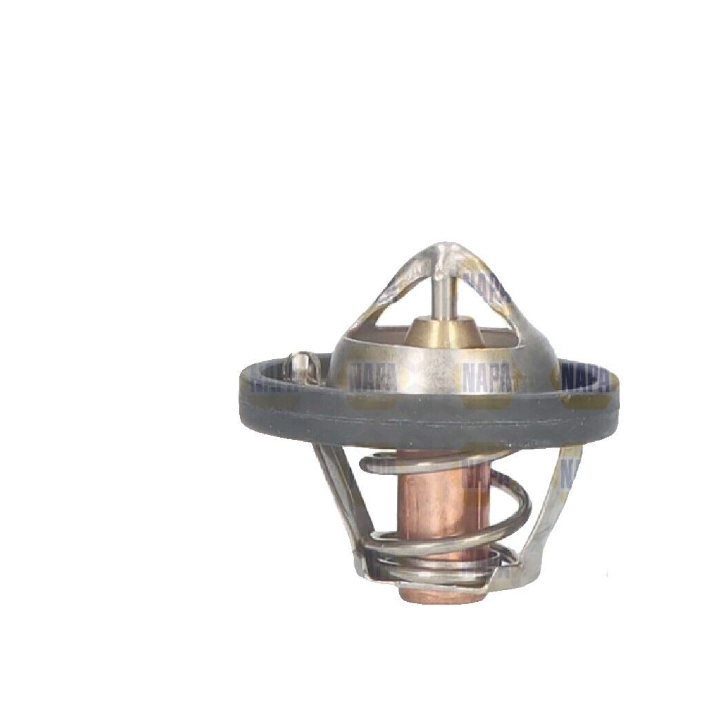 Coolant Thermostat fits FORD MONDEO Mk4 1.6 07 to 15 NAPA 1007754 1211553 New - Image 10