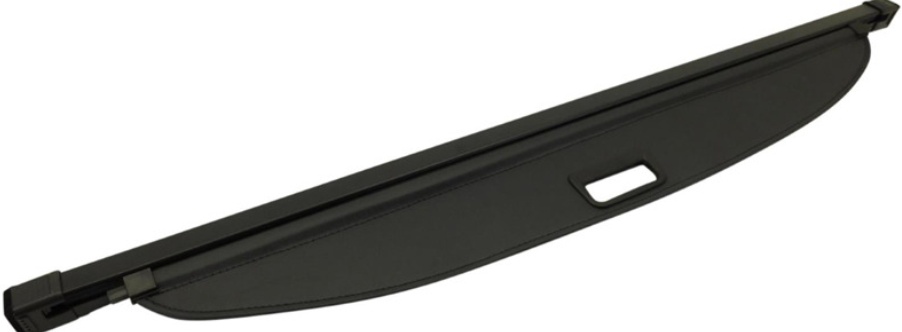 NEW Kia Niro (MK1) Boot Parcel Shelf Retractable Load Luggage Cover 2016-2022