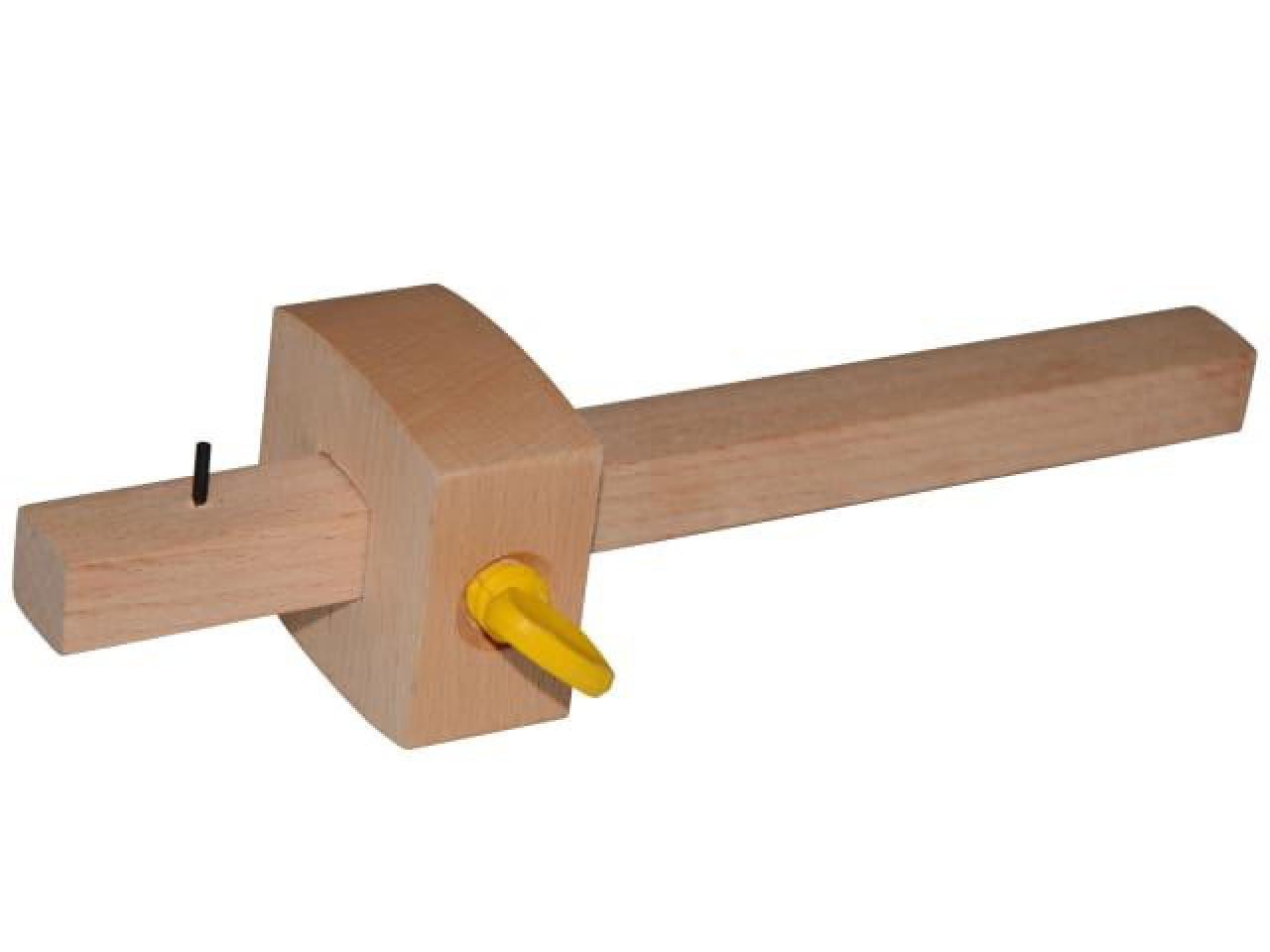 R.s.t. Rc038 Beech Marking Gauge Rc038 - Image 4