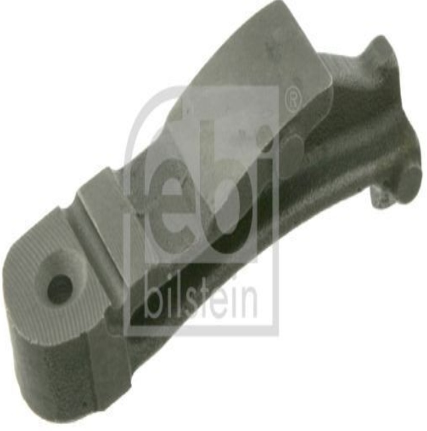 Valve rocker arm Phosphatized 03035 FEBI BILSTEIN for FORD ESCORT Mk II CORTINA