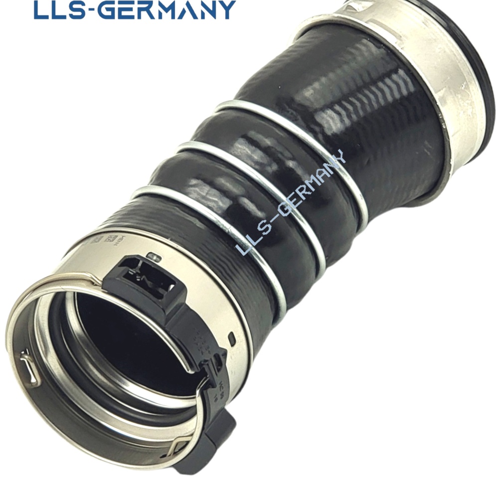 Intercooler Hose for BMW X6 (F16, F86) xDrive30d Turbo Hose 11617823236