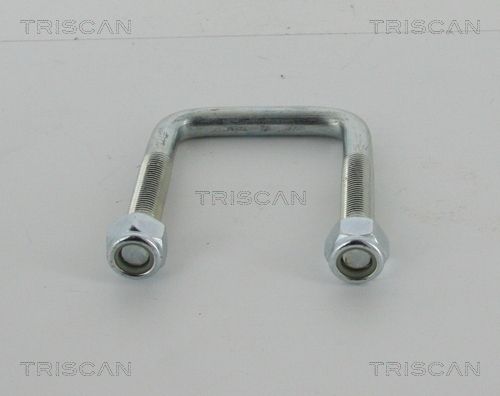 SPRING CLAMP 8765 150002 FOR PEUGEOT MANAGER/Platform/Chassis/Van/Bus BOXER 3.0L