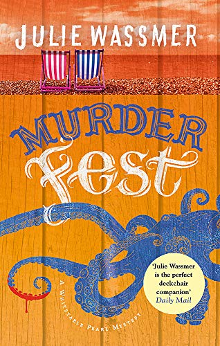 Murder Fest