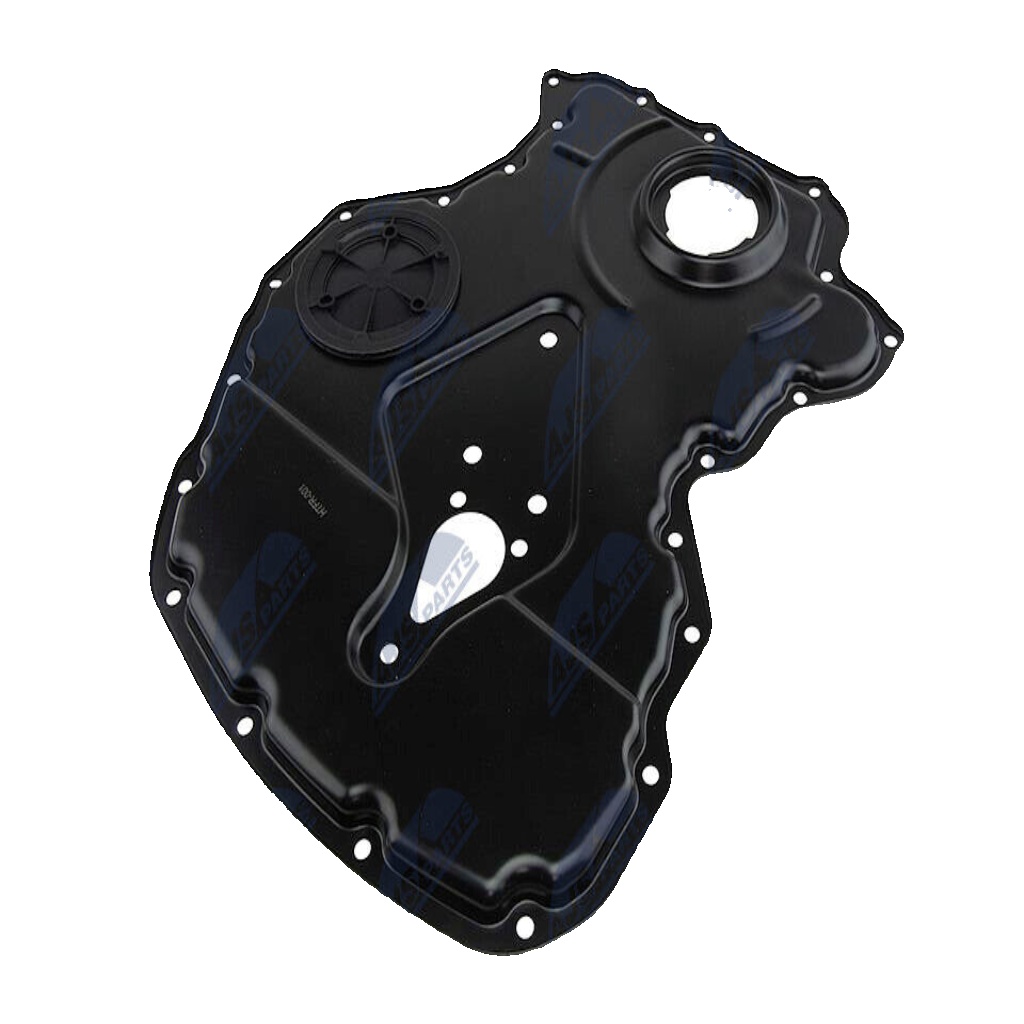 Timing cover RTC-FR-001 NTY for FORD TRANSIT Bus TRANSIT Van RANGER