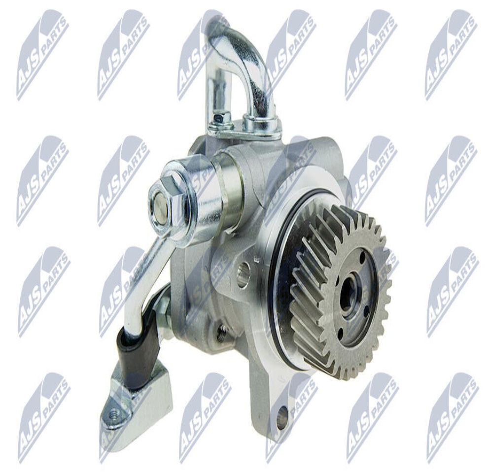 N.T.Y. SPW-IS-007.NTY Hydraulic Pump, steering system for ISUZU