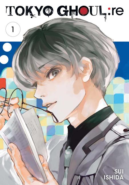 Tokyo Ghoul: re, Vol. 1 Volume 1