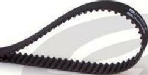 Timing belt kit K025508XS GATES for FORD MONDEO Mk II MONDEO Mk II Saloon COUGAR