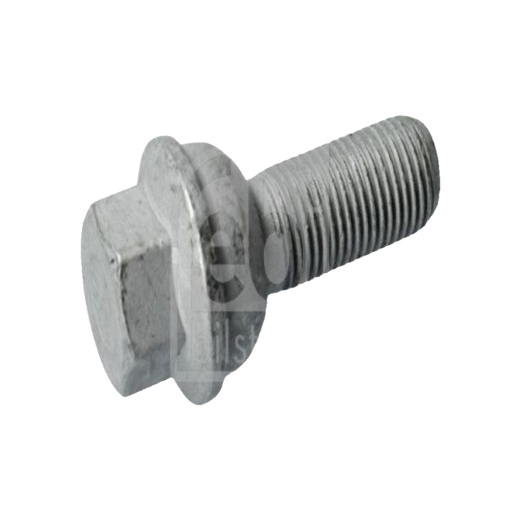 FEBI BILSTEIN 46675 Wheel Bolt for DODGE,MERCEDES-BENZ,VW