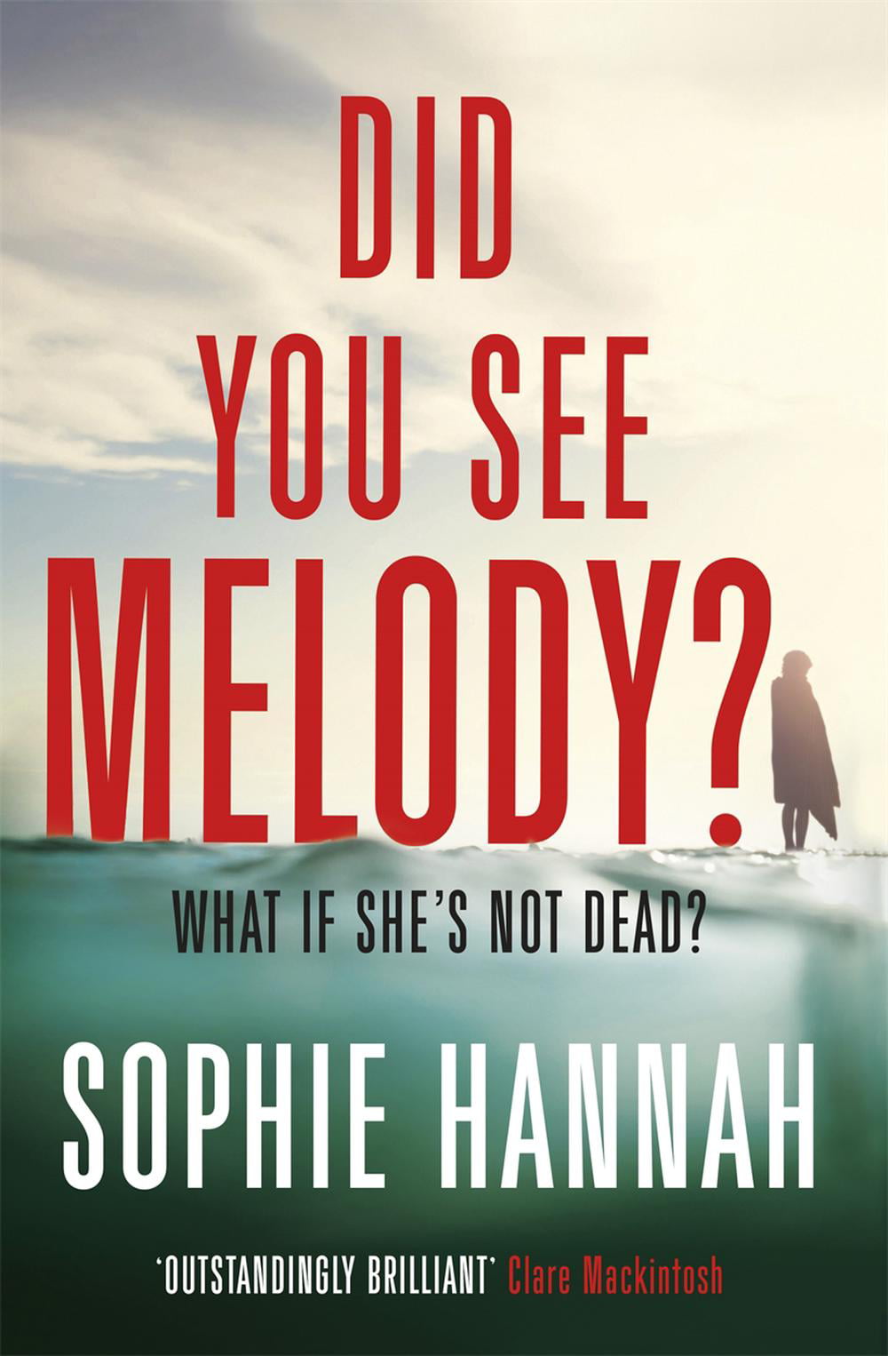 Did You See Melody?