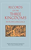 Records of the Three Kingdoms in Plain Language by Anonymous NEW - Image 2