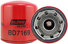 BALDWIN LUBE SPIN-ON BD7169 Baldwin