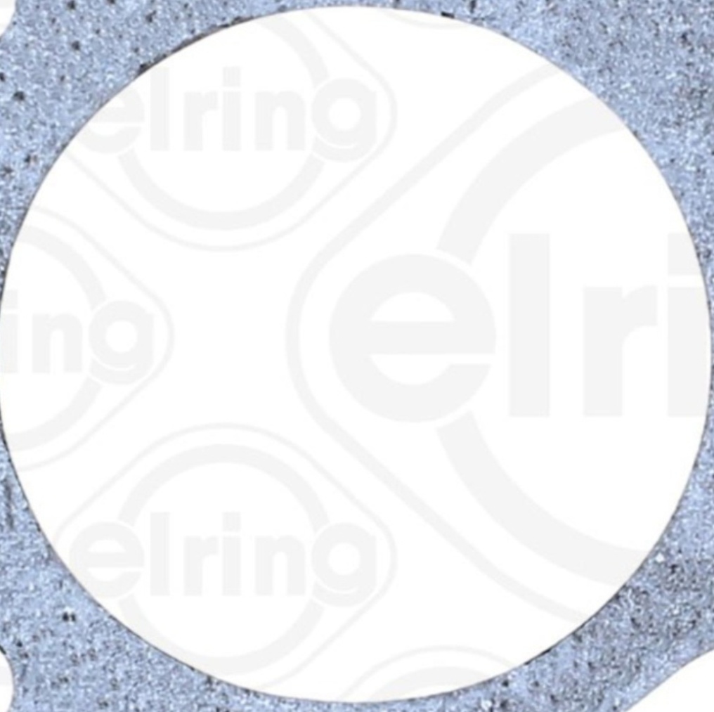 ELRING 346.270 Intake Manifold Housing Gasket For Jeep F1CE0481 (30DT)