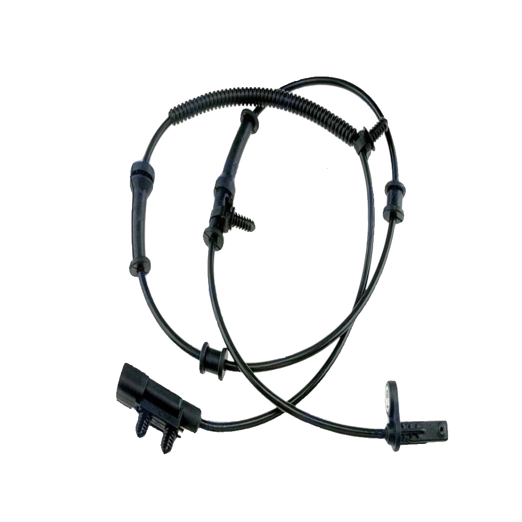 ABS wheel speed sensor Front Axle Left HCA-CH-059 NTY for JEEP DODGE