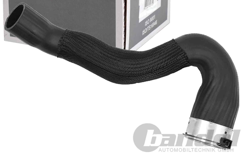 Fits SKV GERMANY 24SKV883 TURBINE HOSE 24SKV883 / # 798 RENAULT MASTE ⭐UK Stock⭐