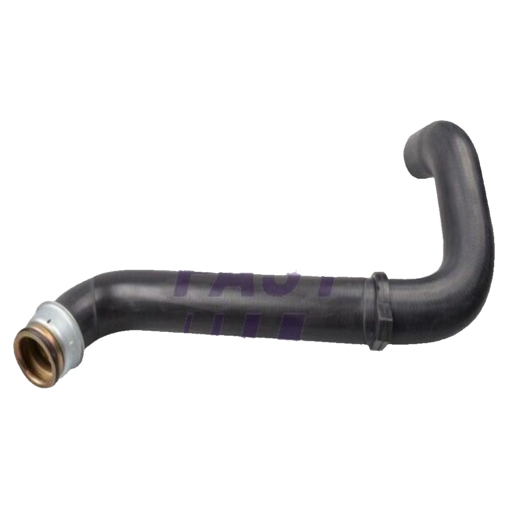 FT61424 FAST Radiator Hose for CITROËN,PEUGEOT