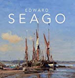 Edward Seago by James Russell - 9781848221475