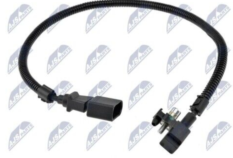 Crankshaft position sensors ECP-AU-031 NTY for AUDI SKODA VW SEAT