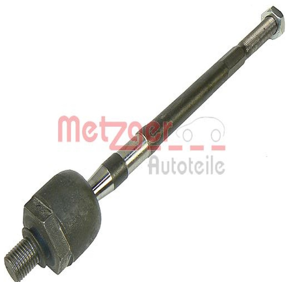 Original METZGER Axial Joint Tie Rod 51001718 for Opel Suzuki