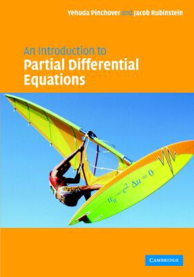 An Introduction to Partial Differential Equations by Yehuda P... - 9780521613231