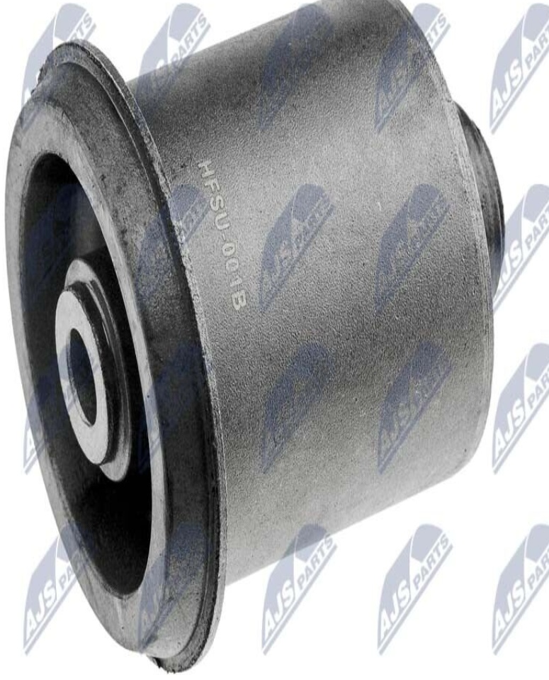4x ✅Fits NTY ZTT-SU-001B ARM BUSHING  ⭐UK Seller⭐