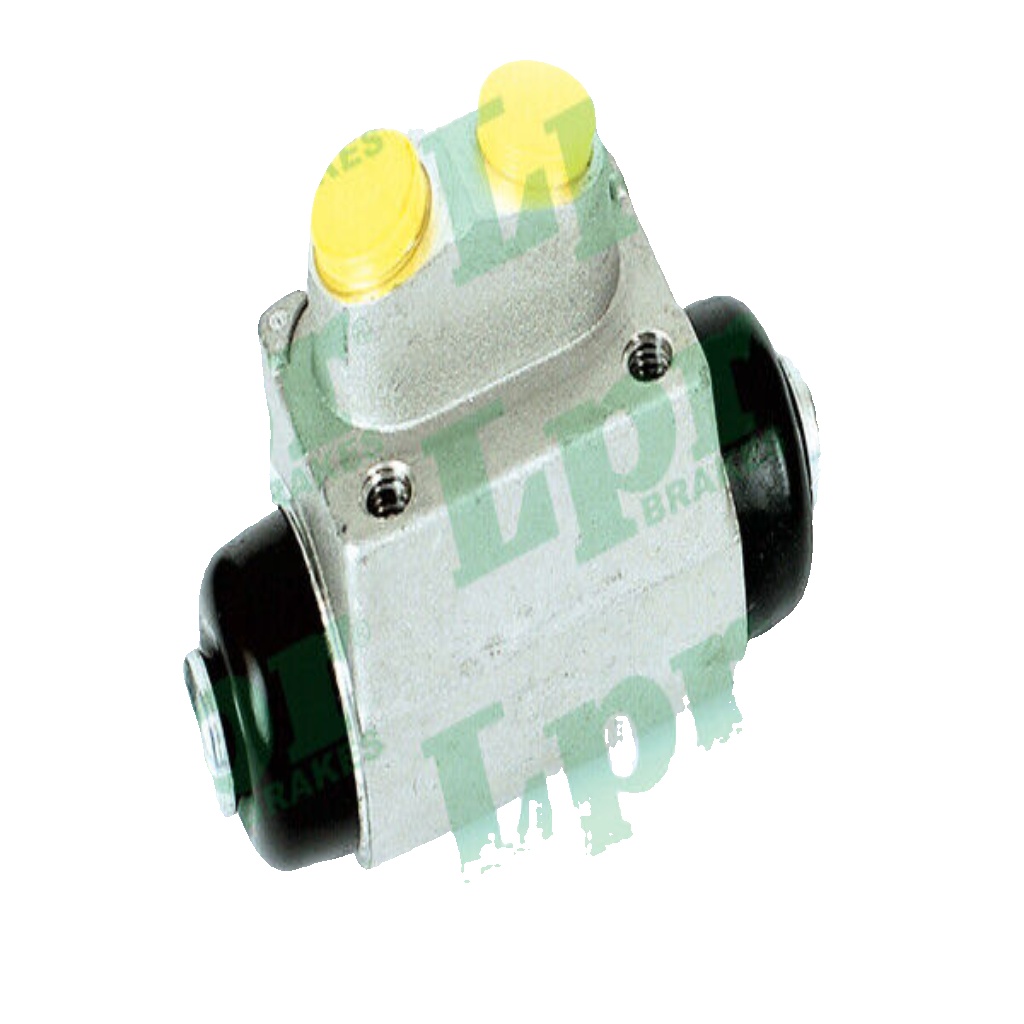 SAMKO C31143 Wheel Brake Cylinder for HYUNDAI